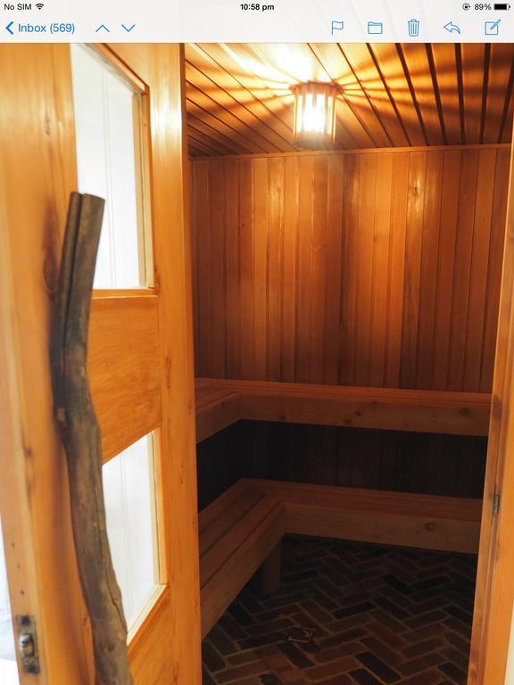 Hideaway Holiday Apartments Leura Extérieur photo