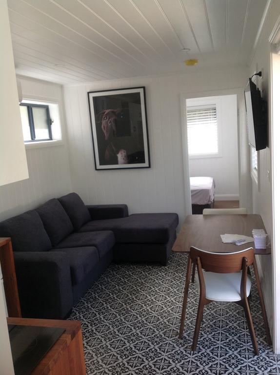 Hideaway Holiday Apartments Leura Extérieur photo