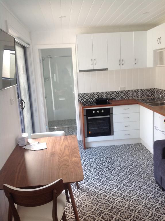 Hideaway Holiday Apartments Leura Extérieur photo