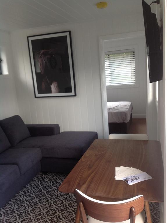 Hideaway Holiday Apartments Leura Extérieur photo
